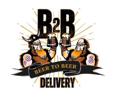 Logo restaurante Delivery Chopp