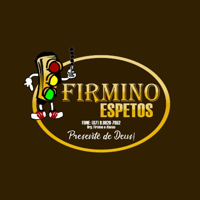 Logo restaurante Firmino Espetos