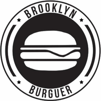 Logo restaurante Brooklyn burguer