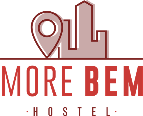 Logo restaurante MOREBEM HOSTEL - MINIMERCADO