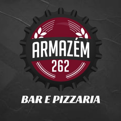 Logo restaurante Armazém 262