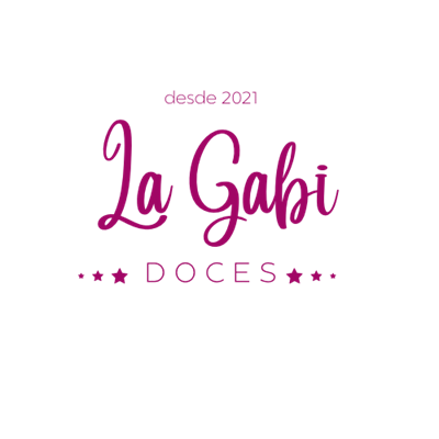 Logo restaurante La Gabi Doces