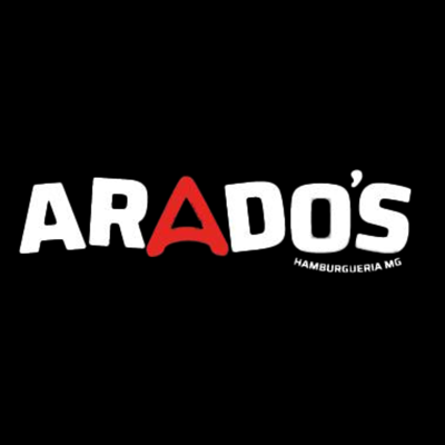 Logo restaurante Arados Hamburgueria