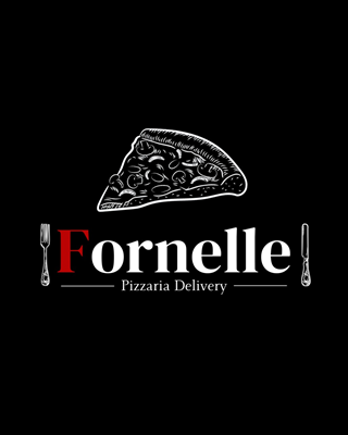 Logo restaurante Fornelle Pizzaria
