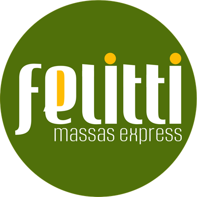 Logo restaurante Felitti Massas Espress