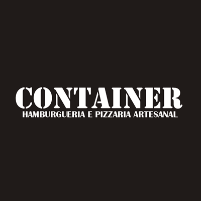 Logo restaurante Container
