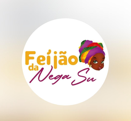 Logo restaurante Feijão Nega Su