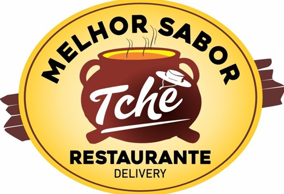 Logo restaurante Melhor Sabor