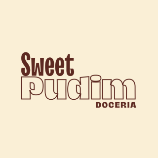 Logo restaurante SWEET PUDIM DOCERIA