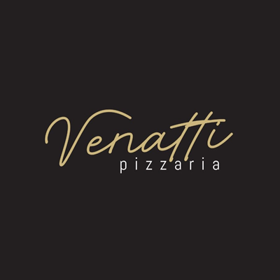 Logo restaurante Venatti