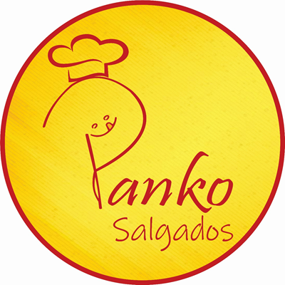 Logo restaurante Panko Salgados