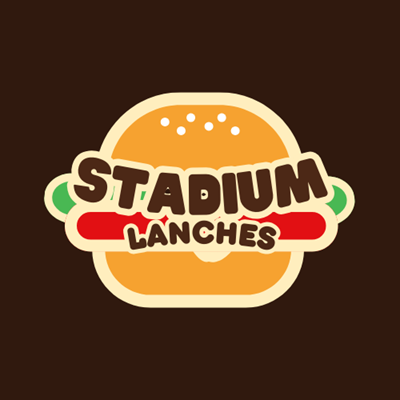 Logo restaurante Cardápio Stadium