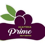 Logo restaurante AÇAITERIA PRIME