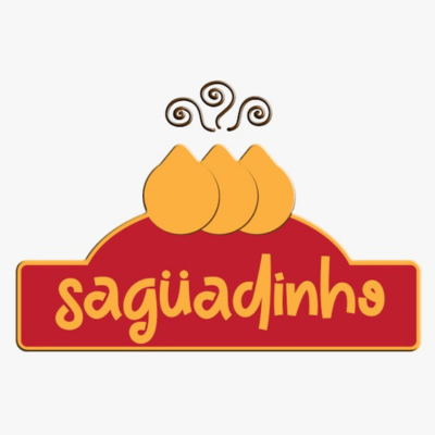 Logo restaurante Sagüadinhos
