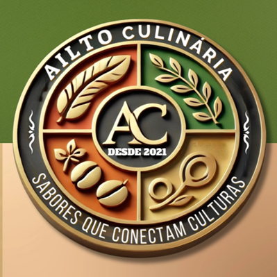 Logo restaurante AiltoCulinaria