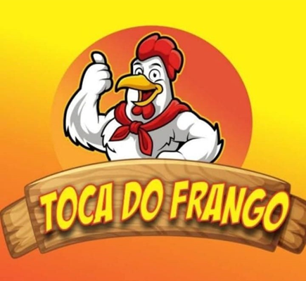 Logo restaurante Toca Do Frango