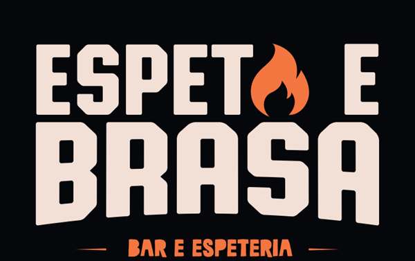 Logo restaurante ESPETO E BRASA