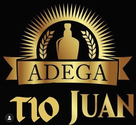 Logo restaurante Adega tio juan