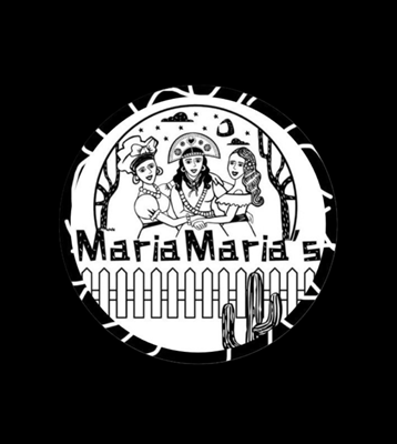 Logo restaurante MariaMarias´s