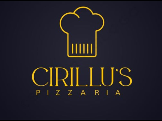 Logo restaurante Cirillu´s Pizzaria