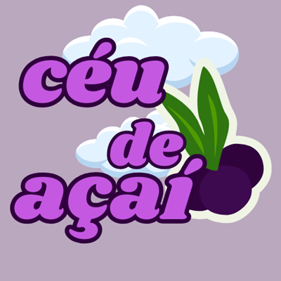 Logo restaurante Céu de açai