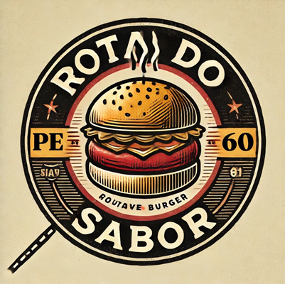 Logo restaurante Rota do sabor