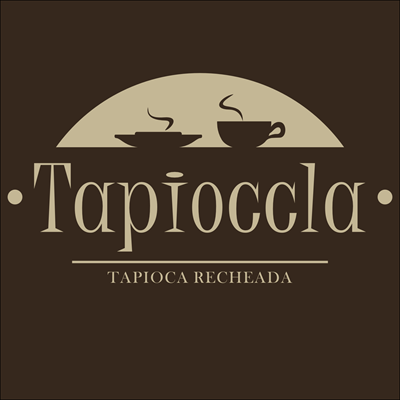 Logo restaurante Tapioccla