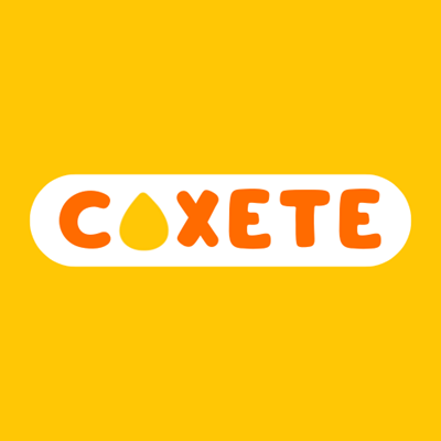Logo restaurante Coxete Salgados