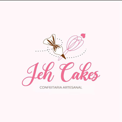 Logo restaurante Jehcakes Cg