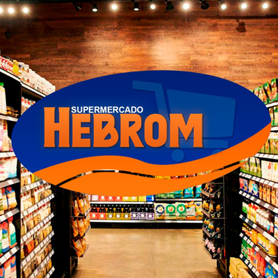 Logo restaurante Delivery Hebrom