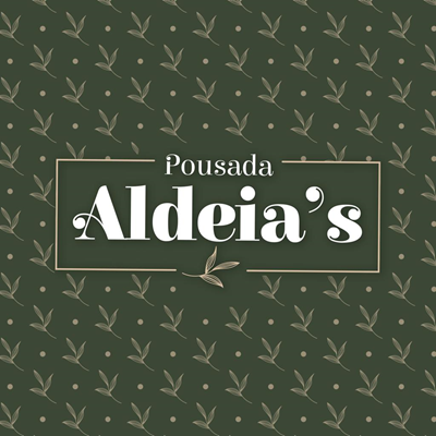 Logo restaurante Pousada Aldeia´s