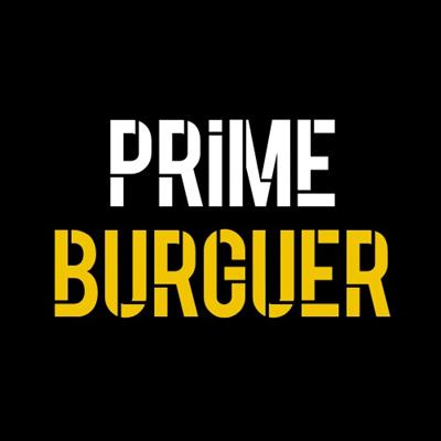 Logo restaurante Prime Burguer