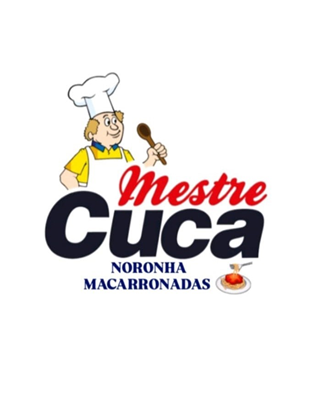 Logo restaurante Mestre Cuca Noronha