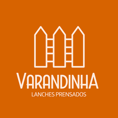 Logo restaurante VarandinhA