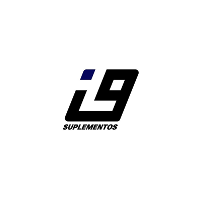 Logo restaurante i9 Suplementos