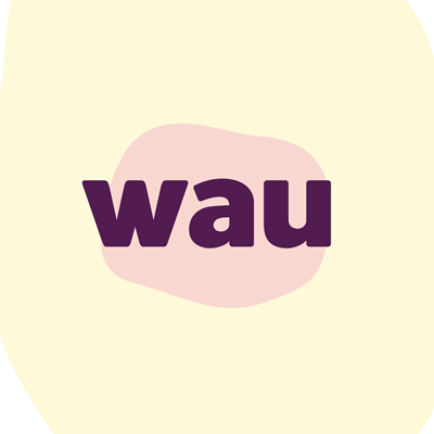 Logo restaurante Wau Foods
