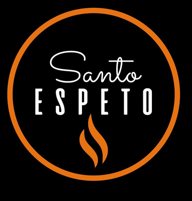 Logo restaurante SANTO ESPETO