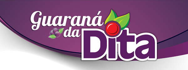 Logo restaurante GUARANÁ DA DITA - MERCADINHO