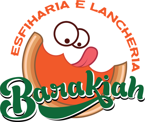 Logo restaurante Barakiah Express - Santana