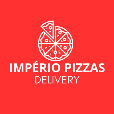Logo restaurante IMPERIO PIZZAS