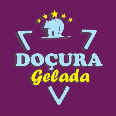 Logo restaurante Sorveteria Doçura Gelada