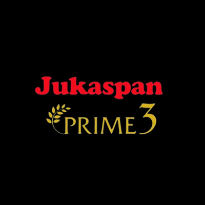 Logo restaurante Jukaspan 3 Prime