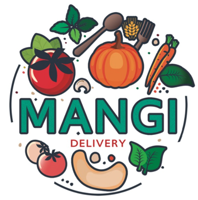 Logo restaurante Mangi Restaurante Delivery