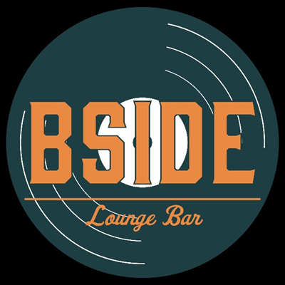 Logo restaurante B Side Lounge Bar