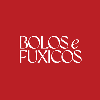 Logo restaurante Bolos e Fuxicos