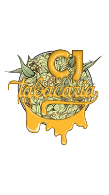 Logo restaurante Cj Tabacaria