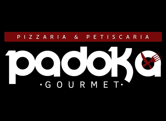Logo restaurante Padoka Gourmet