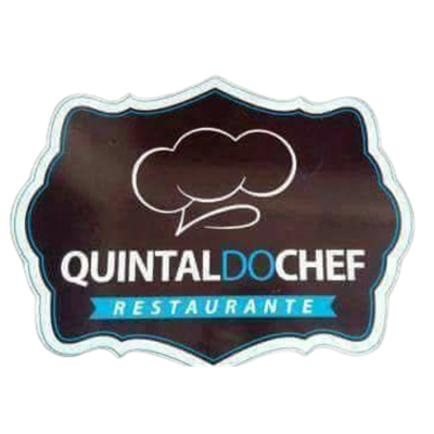 Logo restaurante QUINTAL DO CHEF
