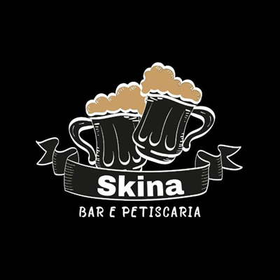Logo restaurante Skina