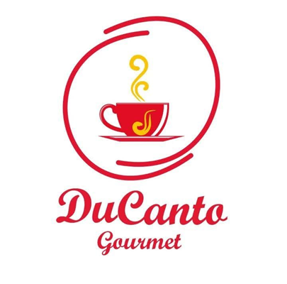 Logo restaurante ducantogourmet